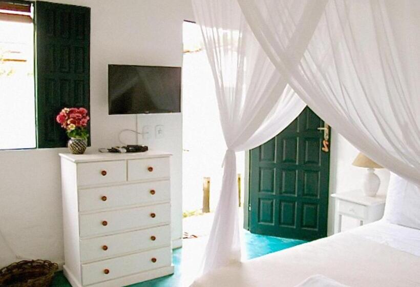 酒店 Lê Marché Hospedaria