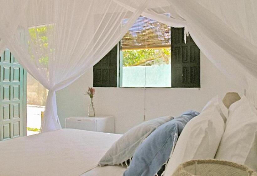 酒店 Lê Marché Hospedaria