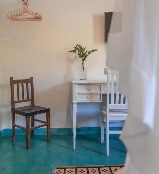 酒店 Lê Marché Hospedaria