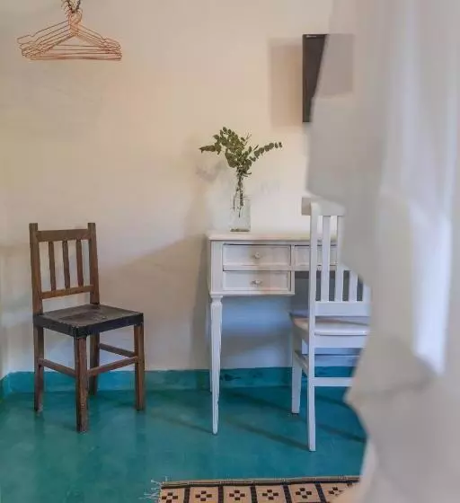 ホテル Lê Marché Hospedaria