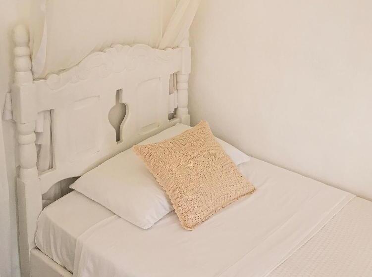 酒店 Lê Marché Hospedaria