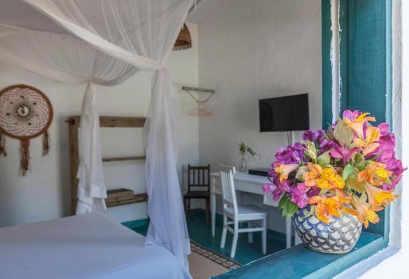 酒店 Lê Marché Hospedaria