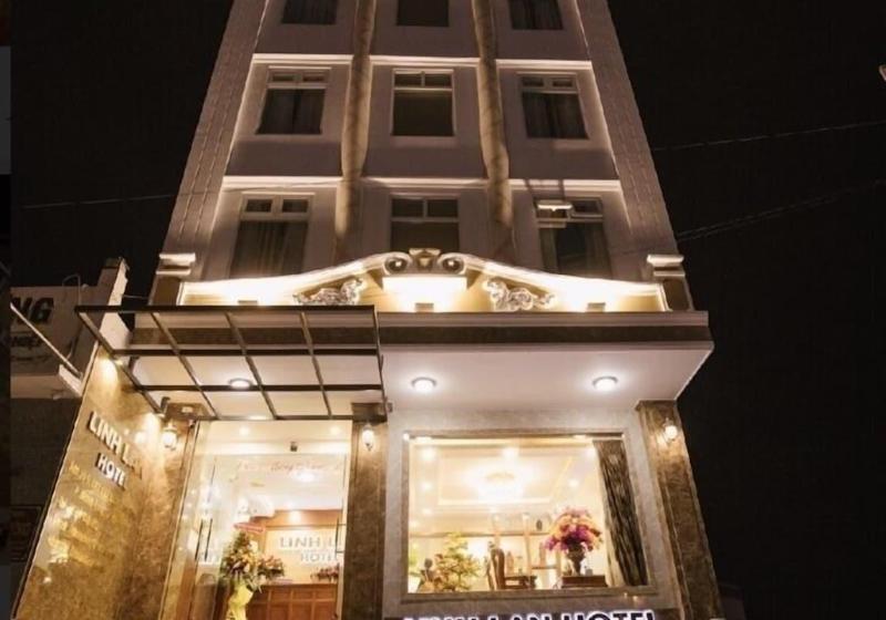 Hotelli Linh Lan