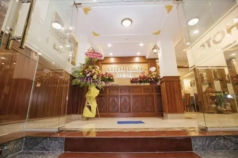 هتل Linh Lan