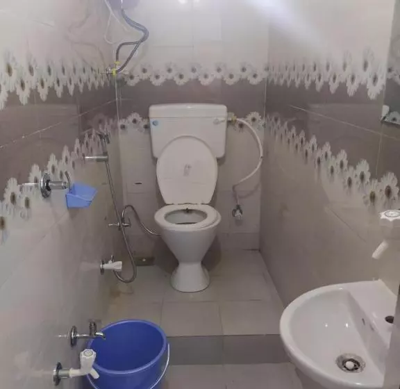 Aamiaismajoitus (B&B) Shiv Sai Dormitory