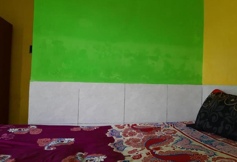 Szálloda Oyo 2937 Nindy Homestay 2