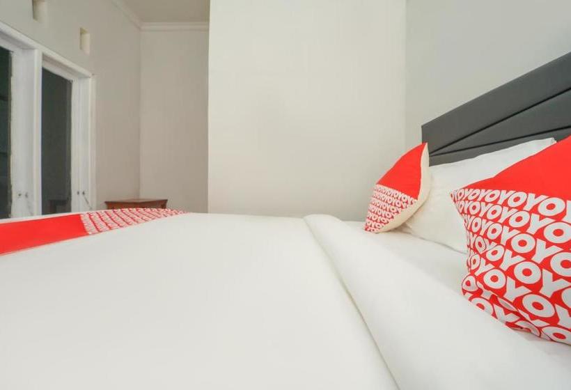 Szálloda Oyo 2937 Nindy Homestay 2