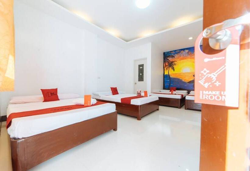 בית מלון כפרי Reddoorz @ Bonifacio Extn Baler