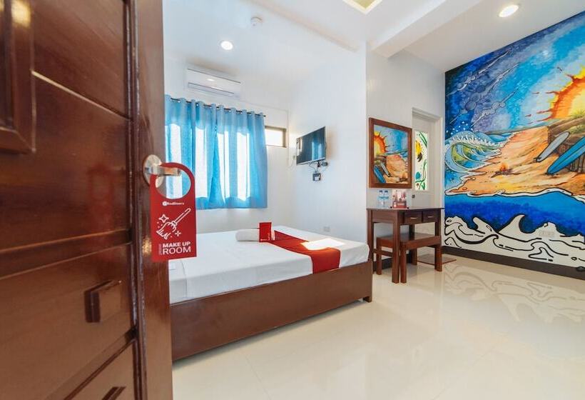 בית מלון כפרי Reddoorz @ Bonifacio Extn Baler