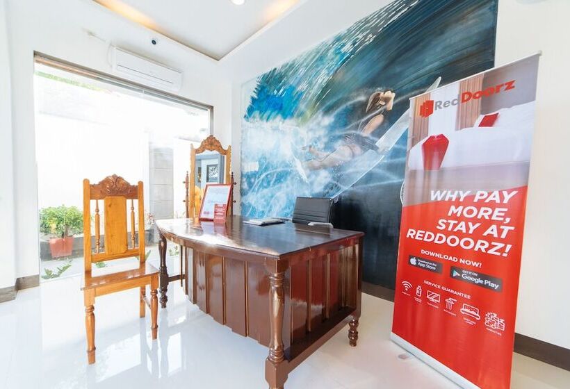 בית מלון כפרי Reddoorz @ Bonifacio Extn Baler