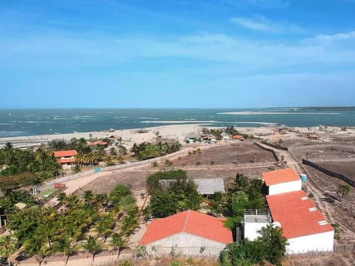 Panzió Pousada Recanto Dos Poetas