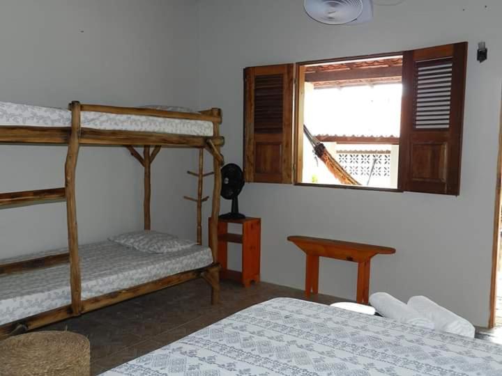 Panzió Pousada Recanto Dos Poetas