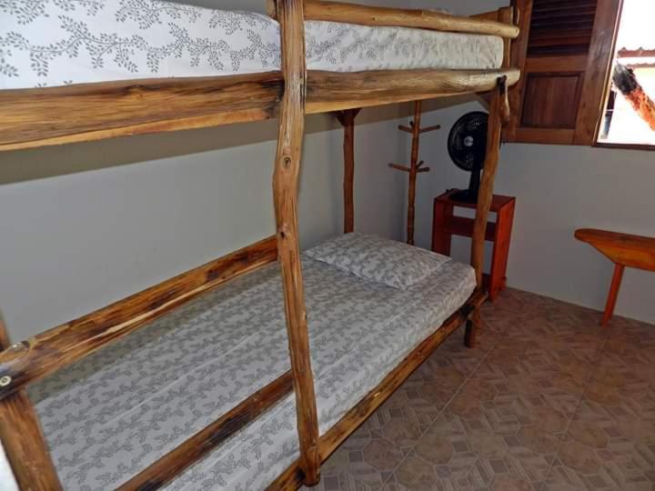 Panzió Pousada Recanto Dos Poetas