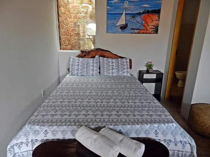 Panzió Pousada Recanto Dos Poetas