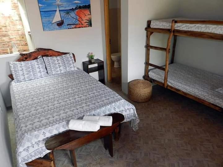 Panzió Pousada Recanto Dos Poetas