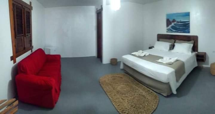 Panzió Pousada Recanto Dos Poetas