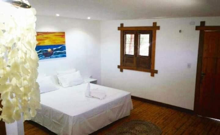 Panzió Pousada Recanto Dos Poetas