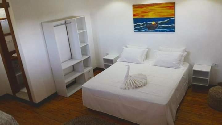 Panzió Pousada Recanto Dos Poetas