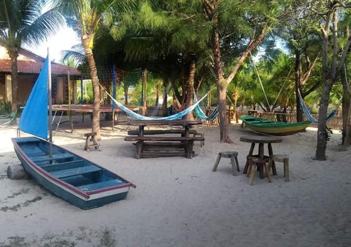 Panzió Pousada Recanto Dos Poetas