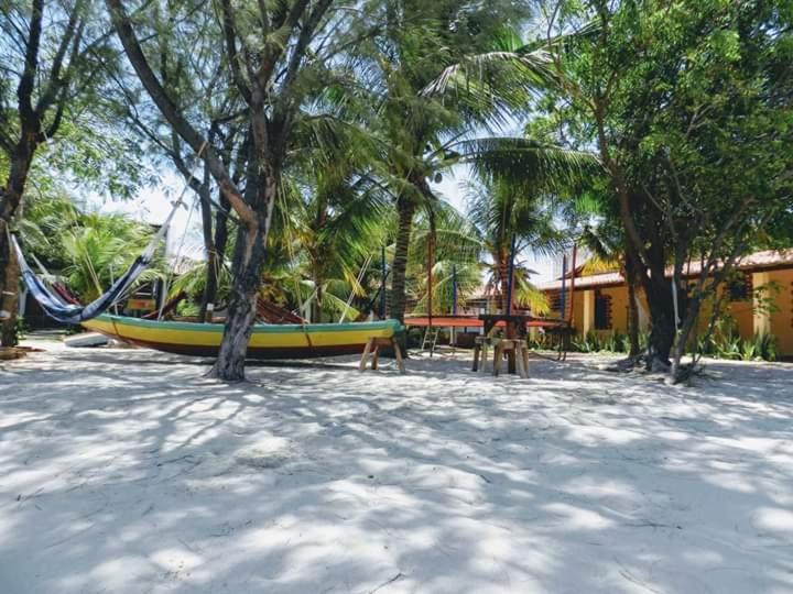 Panzió Pousada Recanto Dos Poetas