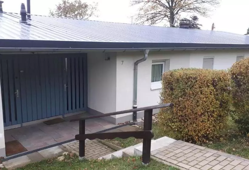 Lomakeskus Europapark C7 2 4p