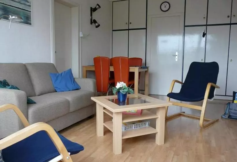 Lomakeskus Europapark C7 2 4p