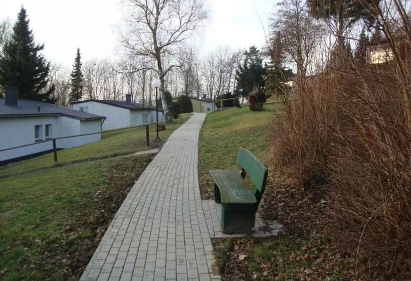 Lomakeskus Europapark C7 2 4p