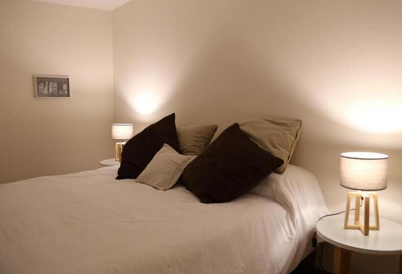 ベッドアンドブレックファースト Posada De Campo Viña Alta