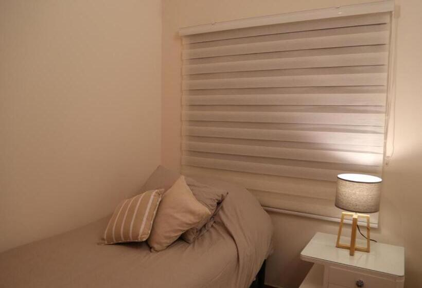 ベッドアンドブレックファースト Posada De Campo Viña Alta