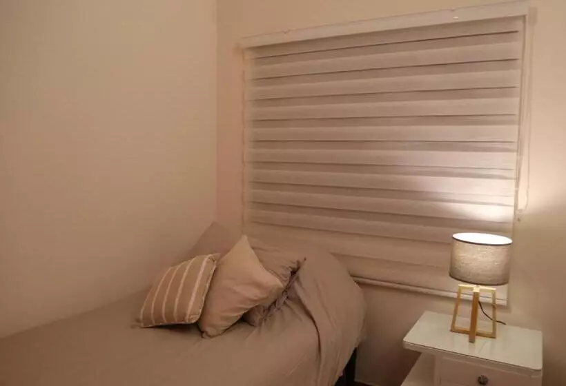 Aamiaismajoitus (B&B) Posada De Campo Viña Alta