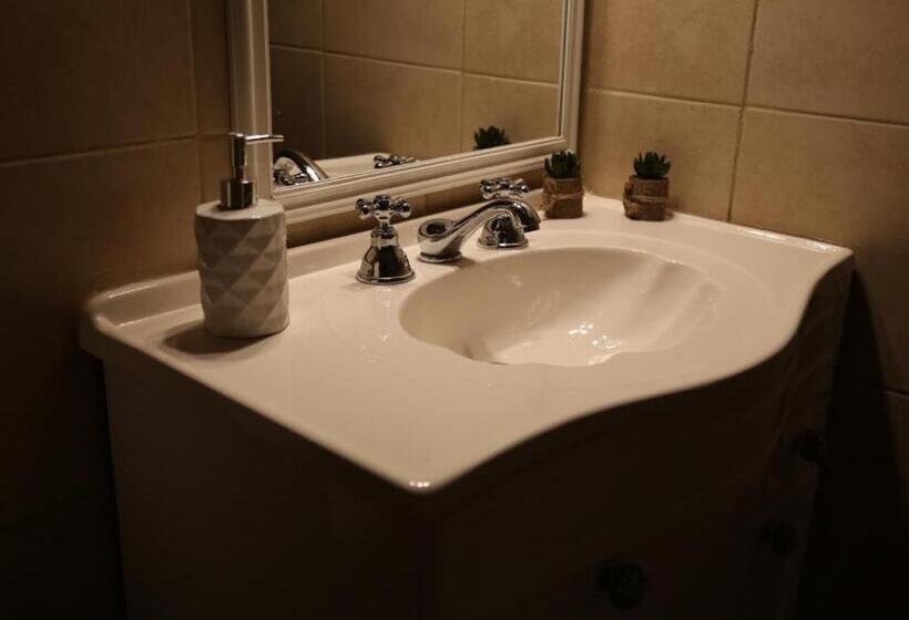 ベッドアンドブレックファースト Posada De Campo Viña Alta