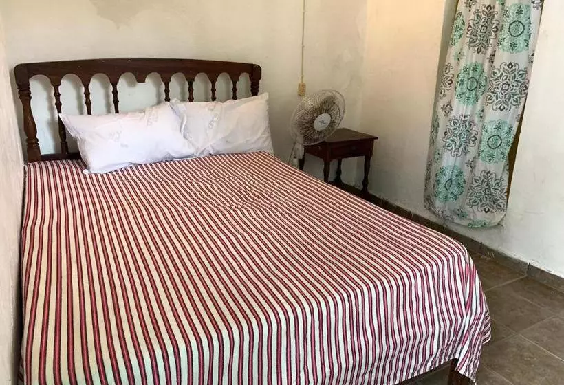 Hotelli Oyo  Las Palmas Cuyutlan