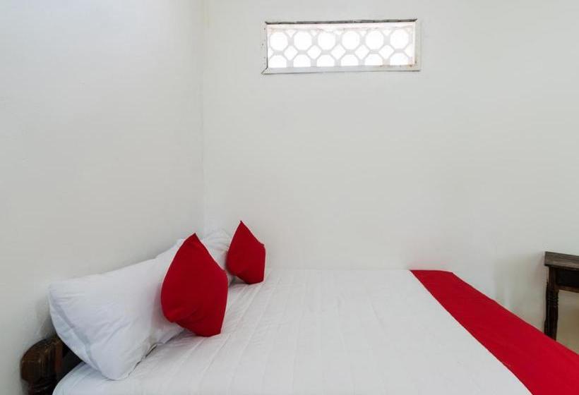 فندق Oyo  Las Palmas Cuyutlan