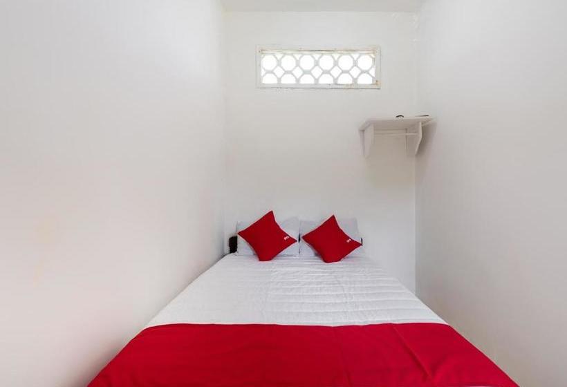 فندق Oyo  Las Palmas Cuyutlan