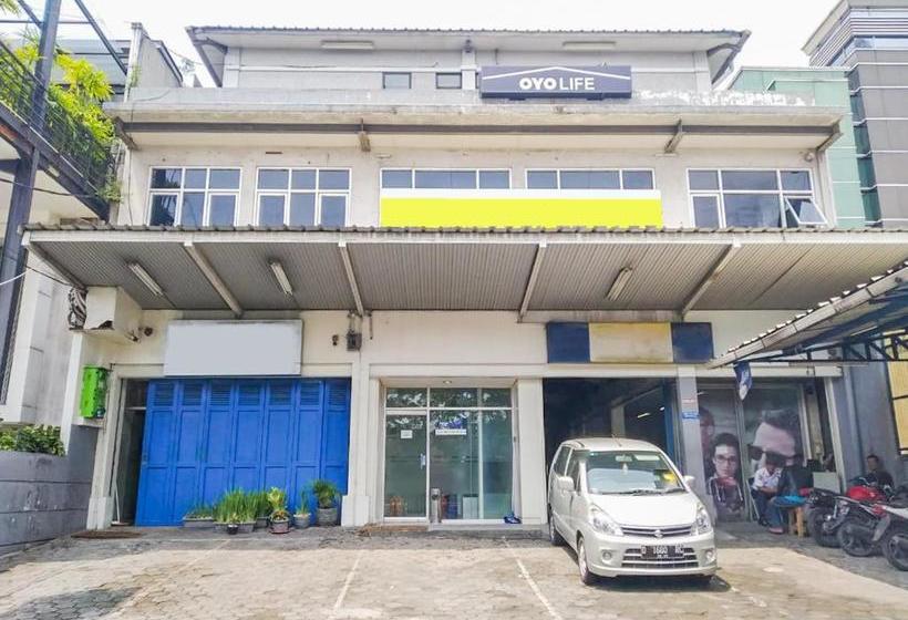 Otel Oyo Life 2084 Pasir Kaliki 165