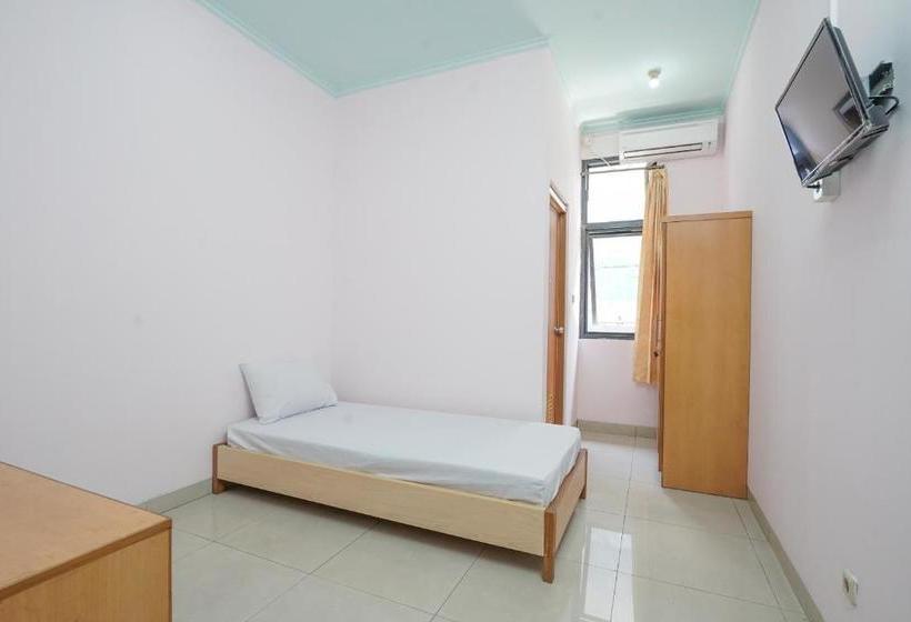 Otel Oyo Life 2084 Pasir Kaliki 165