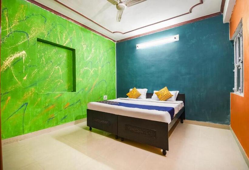 호텔 Spot On Sunshine