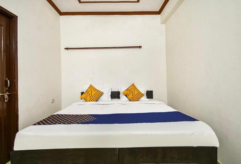 호텔 Spot On Sunshine