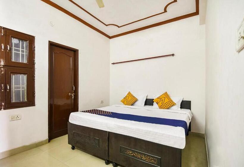 호텔 Spot On Sunshine