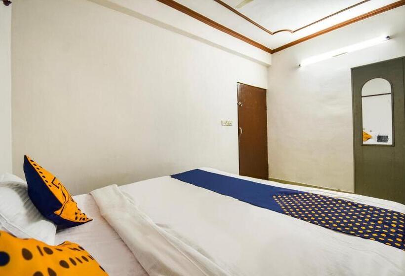 호텔 Spot On Sunshine