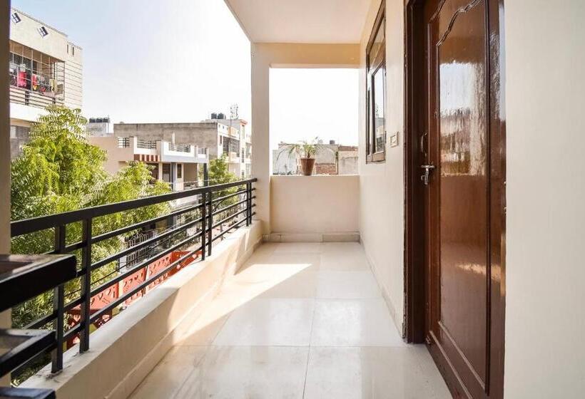 호텔 Spot On Sunshine