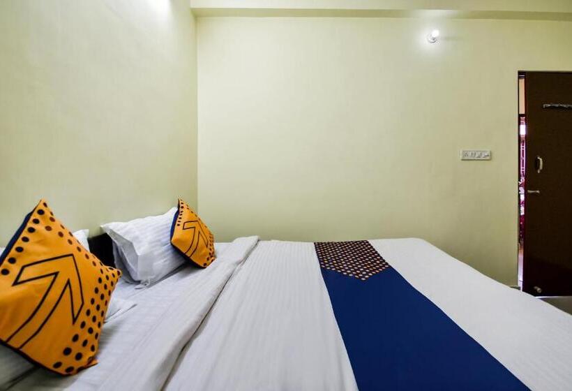 호텔 Spot On Sunshine