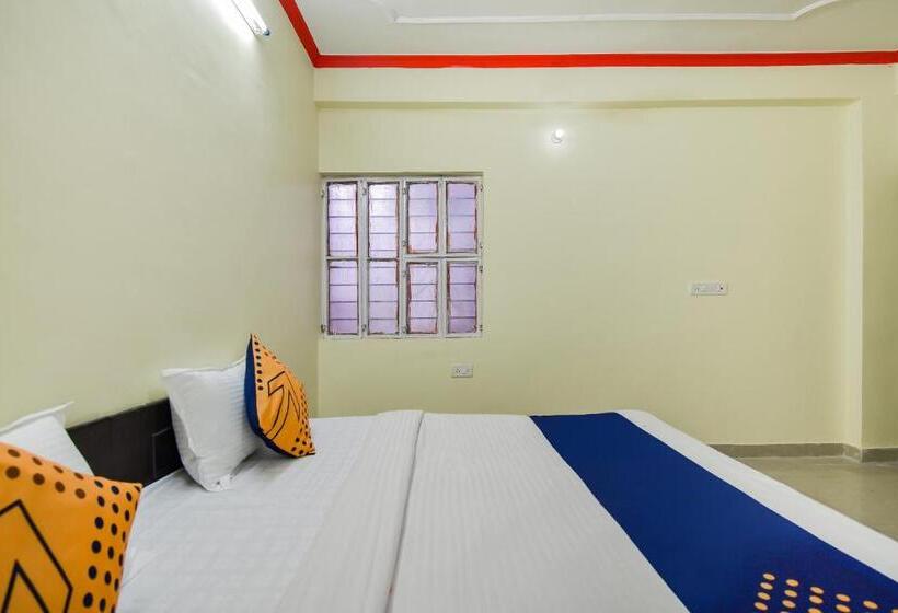 호텔 Spot On Sunshine