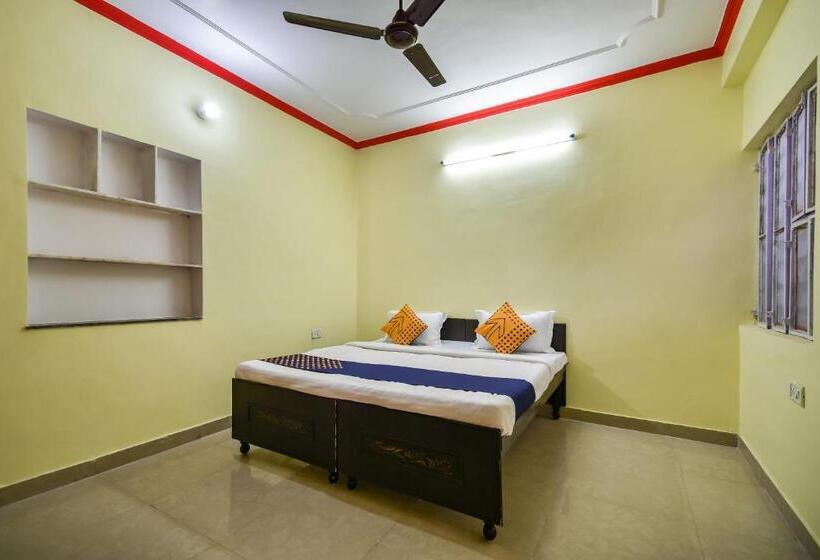 호텔 Spot On Sunshine