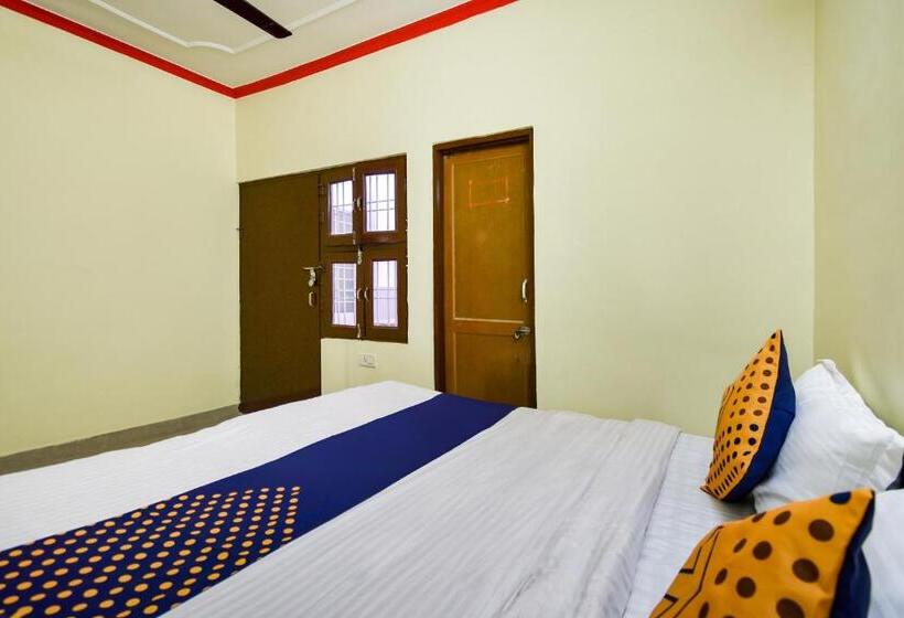 호텔 Spot On Sunshine