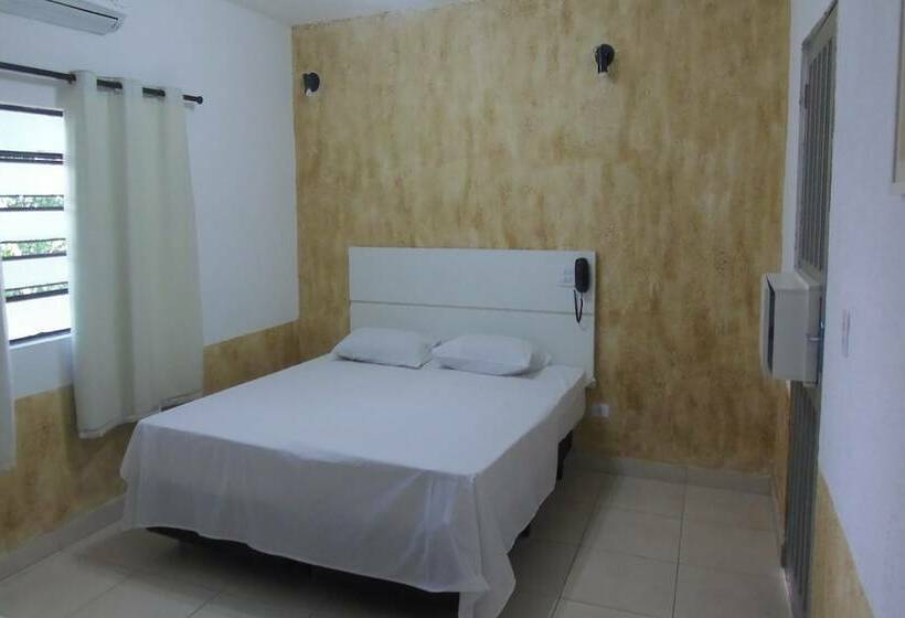 בית מלון כפרי Valéria