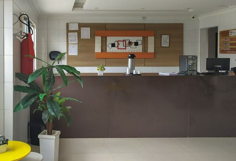 בית מלון כפרי Valéria