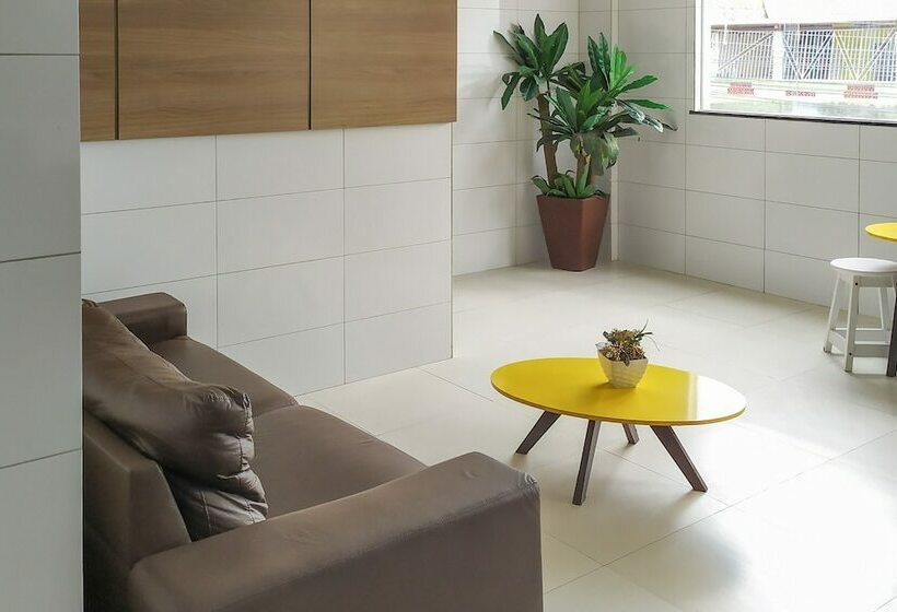 בית מלון כפרי Valéria