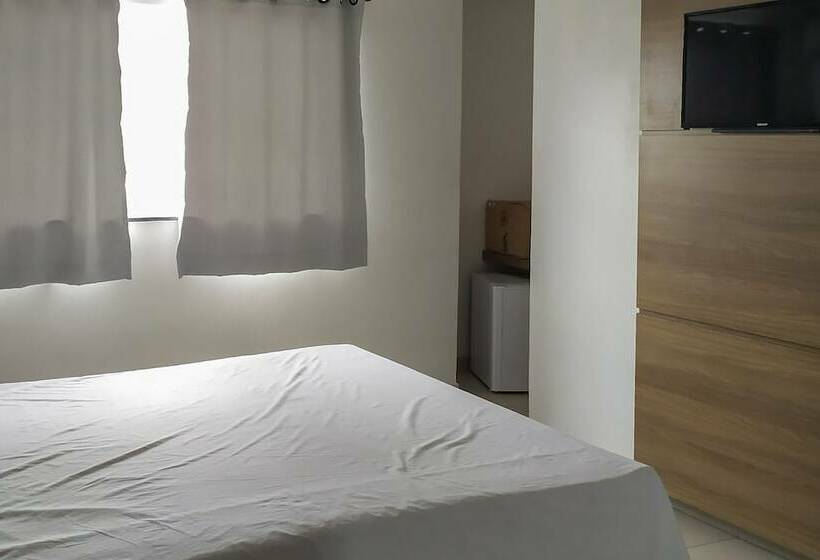 בית מלון כפרי Valéria