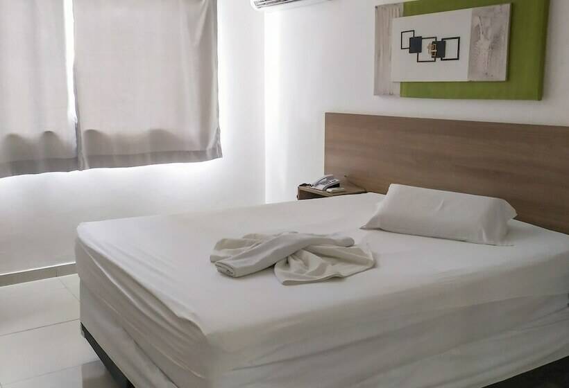 בית מלון כפרי Valéria